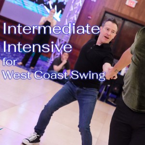 Intermediate Intensive & Spotlight Critique for WCS on Saturday, December 21, 2024